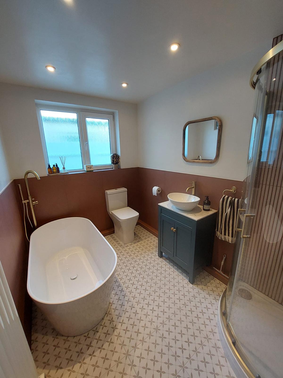 Bathroom Design