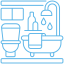 accessible bathrooms