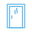 Wet Rooms Icon