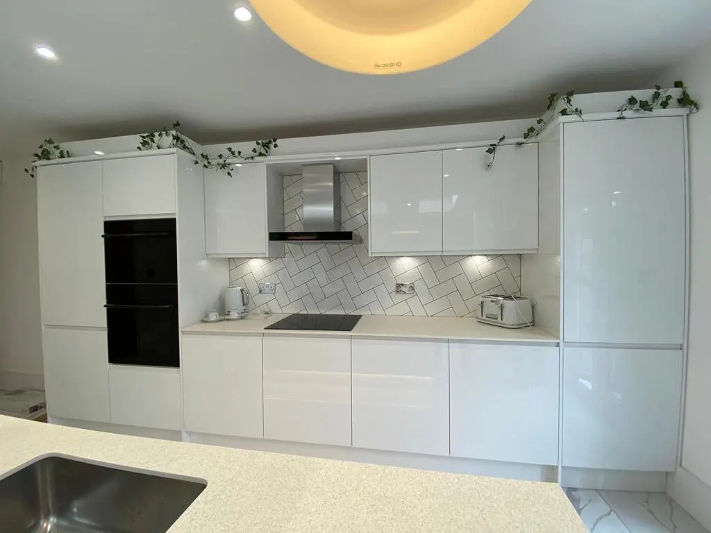Eco Building Solutions project