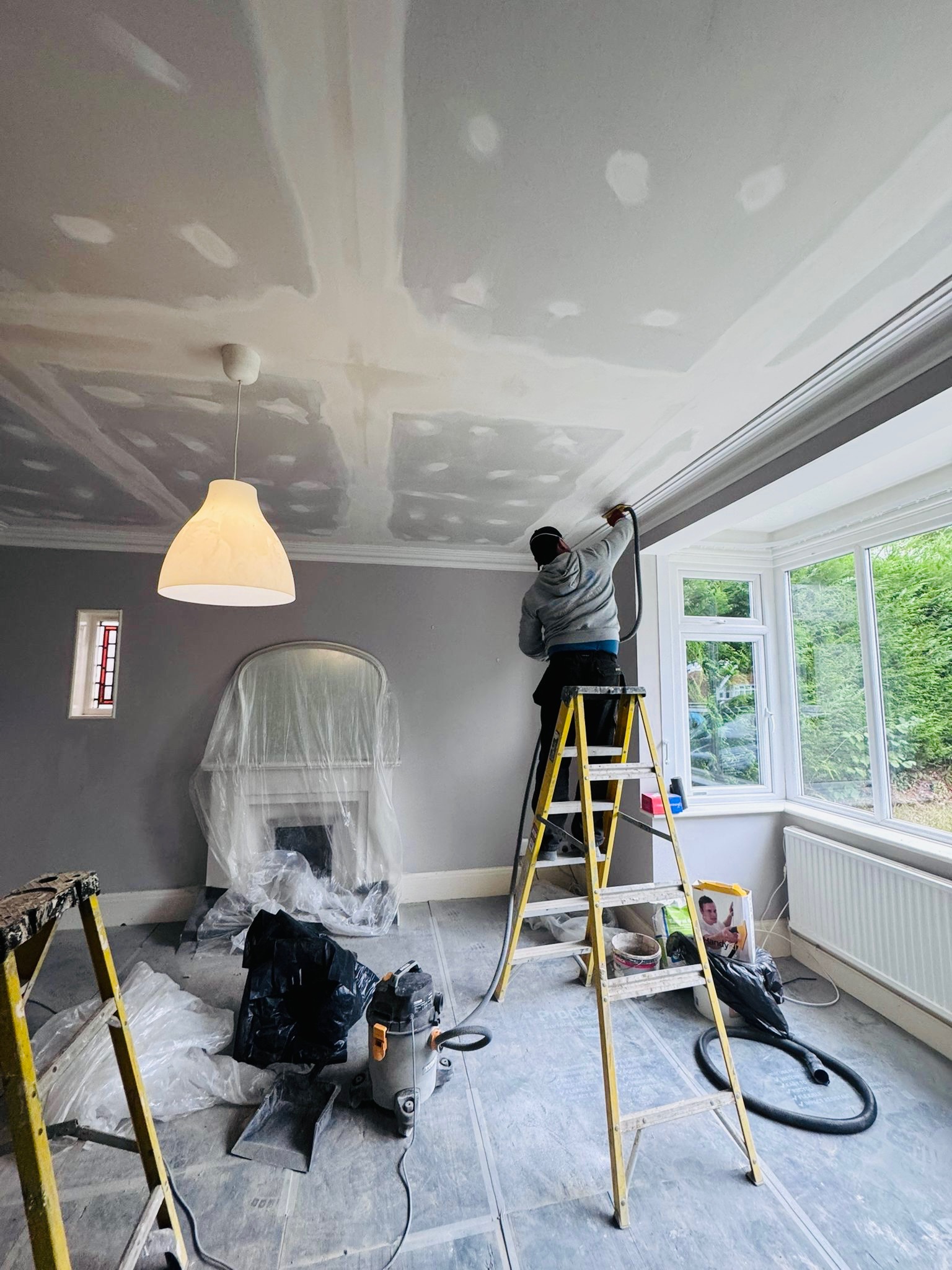 Eco Building Solutions project
